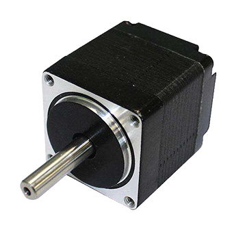 NEMA11 (28mm) Stepper Motor