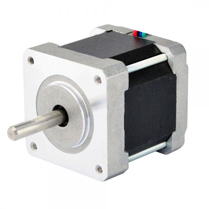 NEMA16 (39mm) Stepper motor