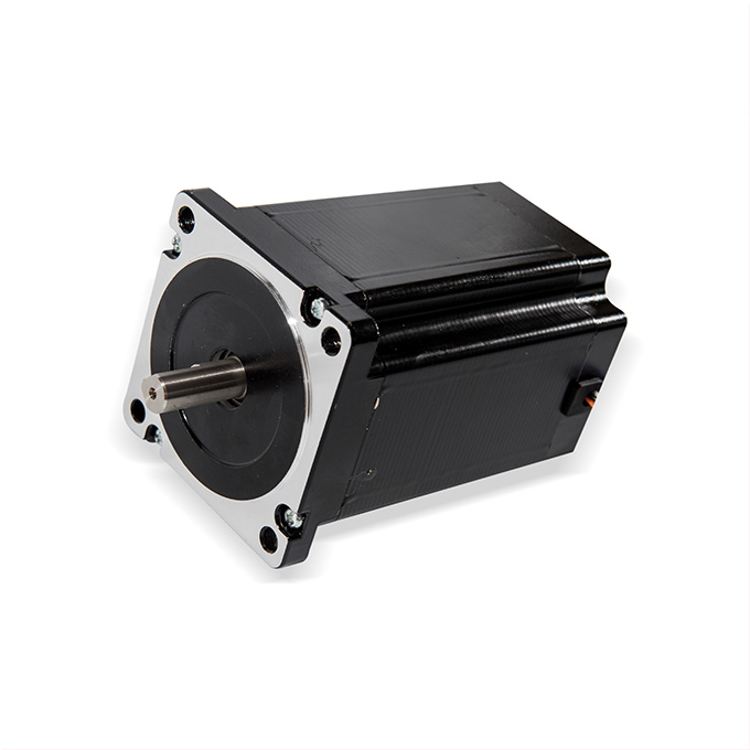 NEMA24(60mm) Stepper motor