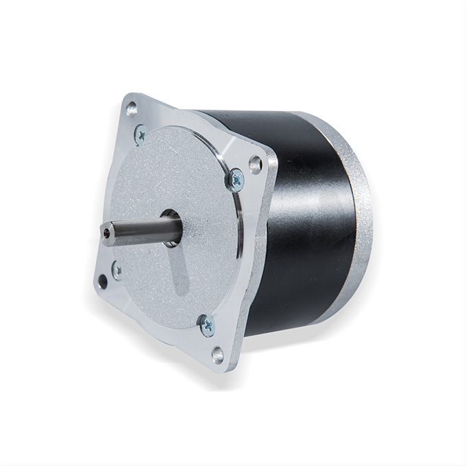 NEMA34(86mm) Round Stepper motor