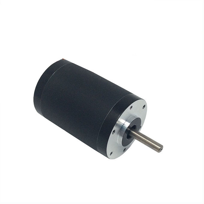 DC Brushless Motor